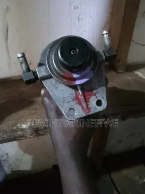 Diesel Pump for Toyota Prado TX