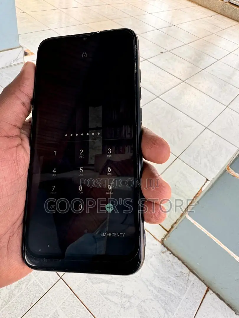 Xiaomi Mi A3 64 GB White