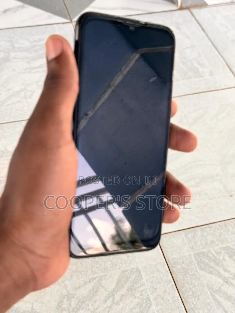 Xiaomi Mi A3 64 GB White