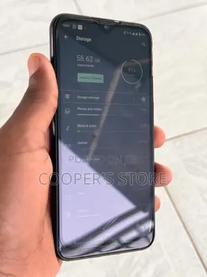 Xiaomi Mi A3 64 GB White