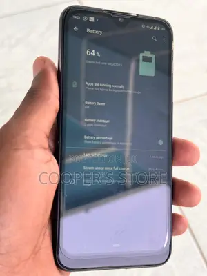 Xiaomi Mi A3 64 GB White