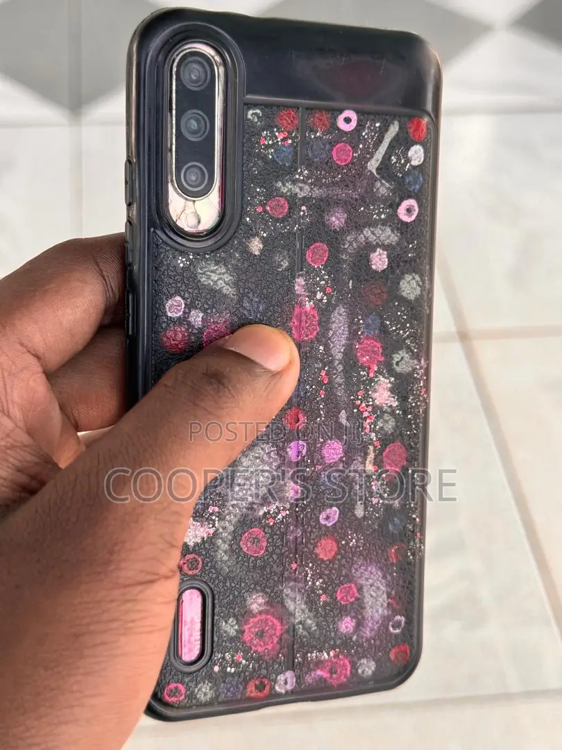 Xiaomi Mi A3 64 GB White