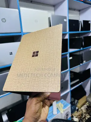 Laptop Microsoft Surface Laptop 2 16GB Intel Core I7 SSD 512GB