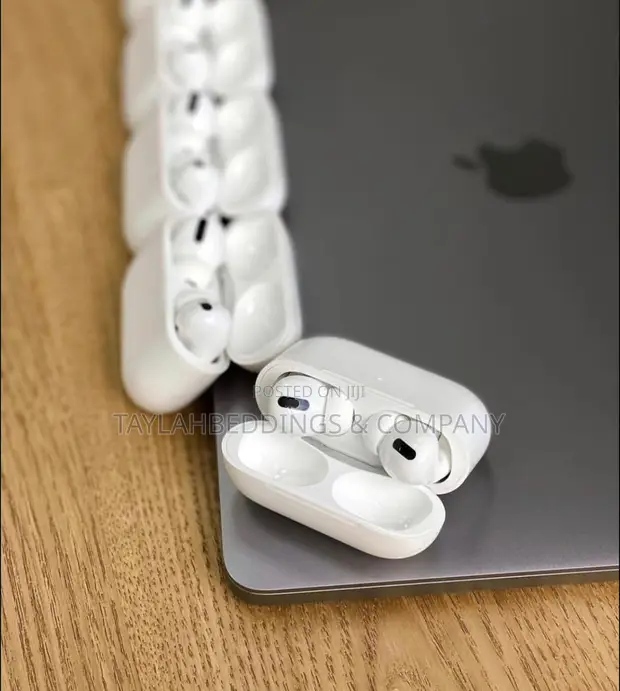 AIRPODS PRO Wireless Earbuds, Deep Bass in Central Division