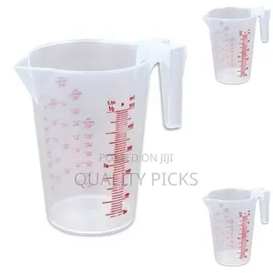 Brand Plastic Water Jug