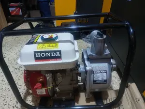 2 Inch Honda Petrol Water Pump