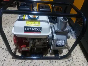 2 Inch Honda Petrol Water Pump