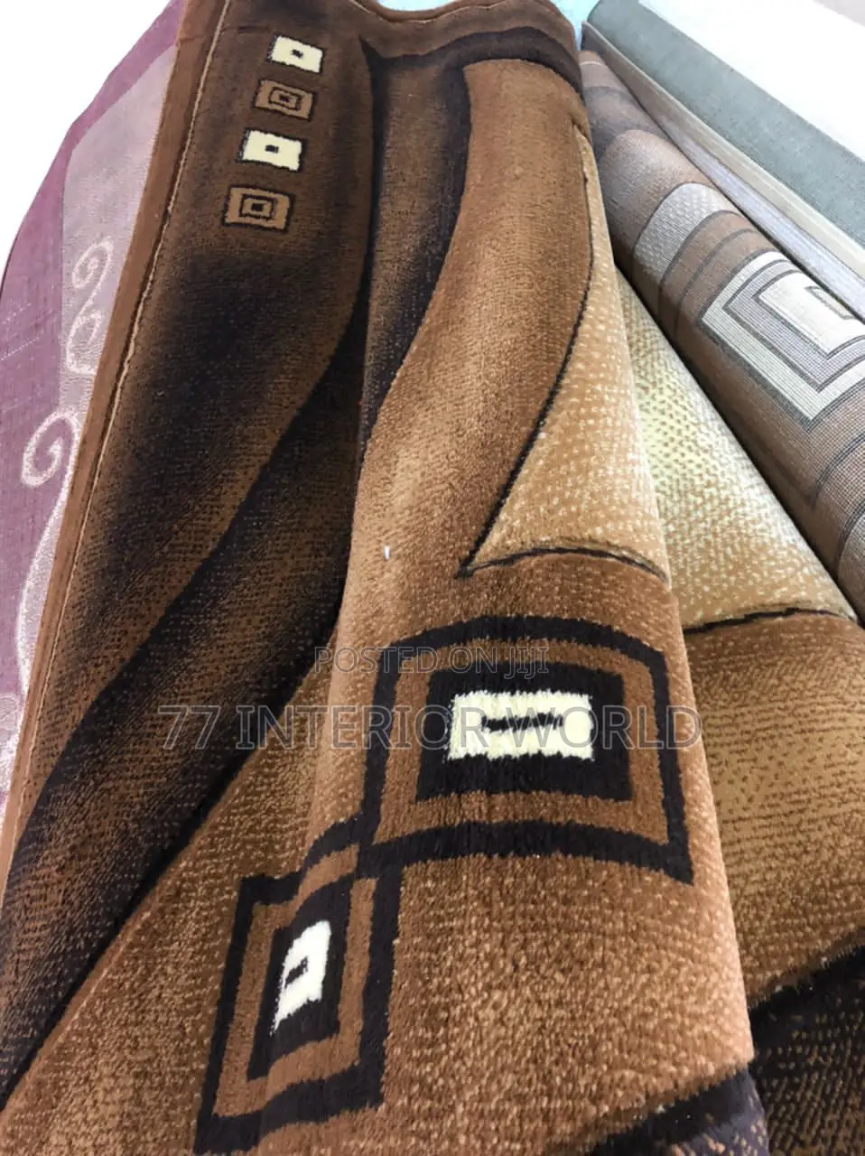 Unique Center Carpets/ Center Rugs