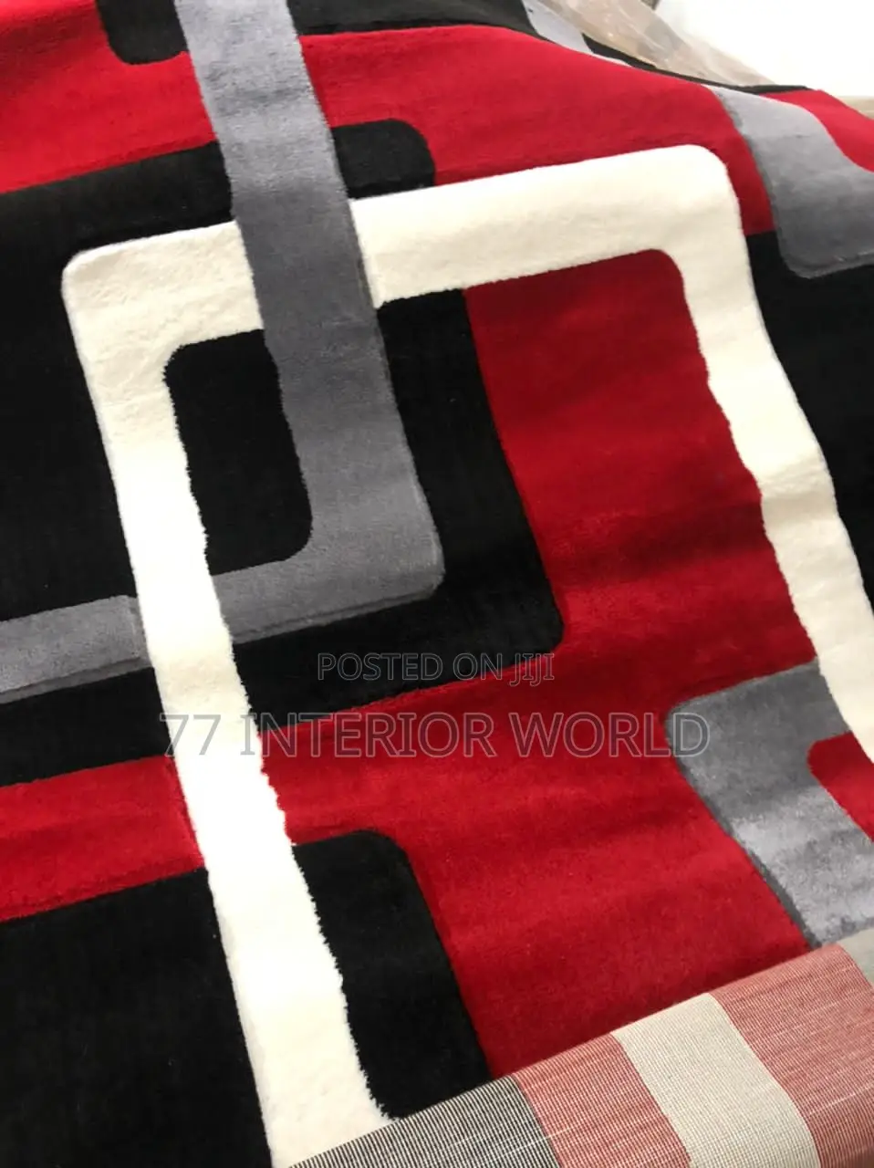 Unique Center Carpets/ Center Rugs