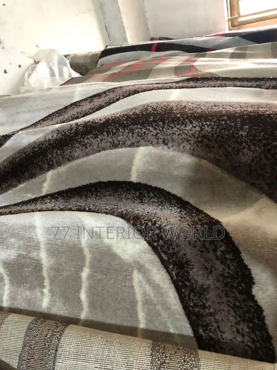 Unique Center Carpets/ Center Rugs