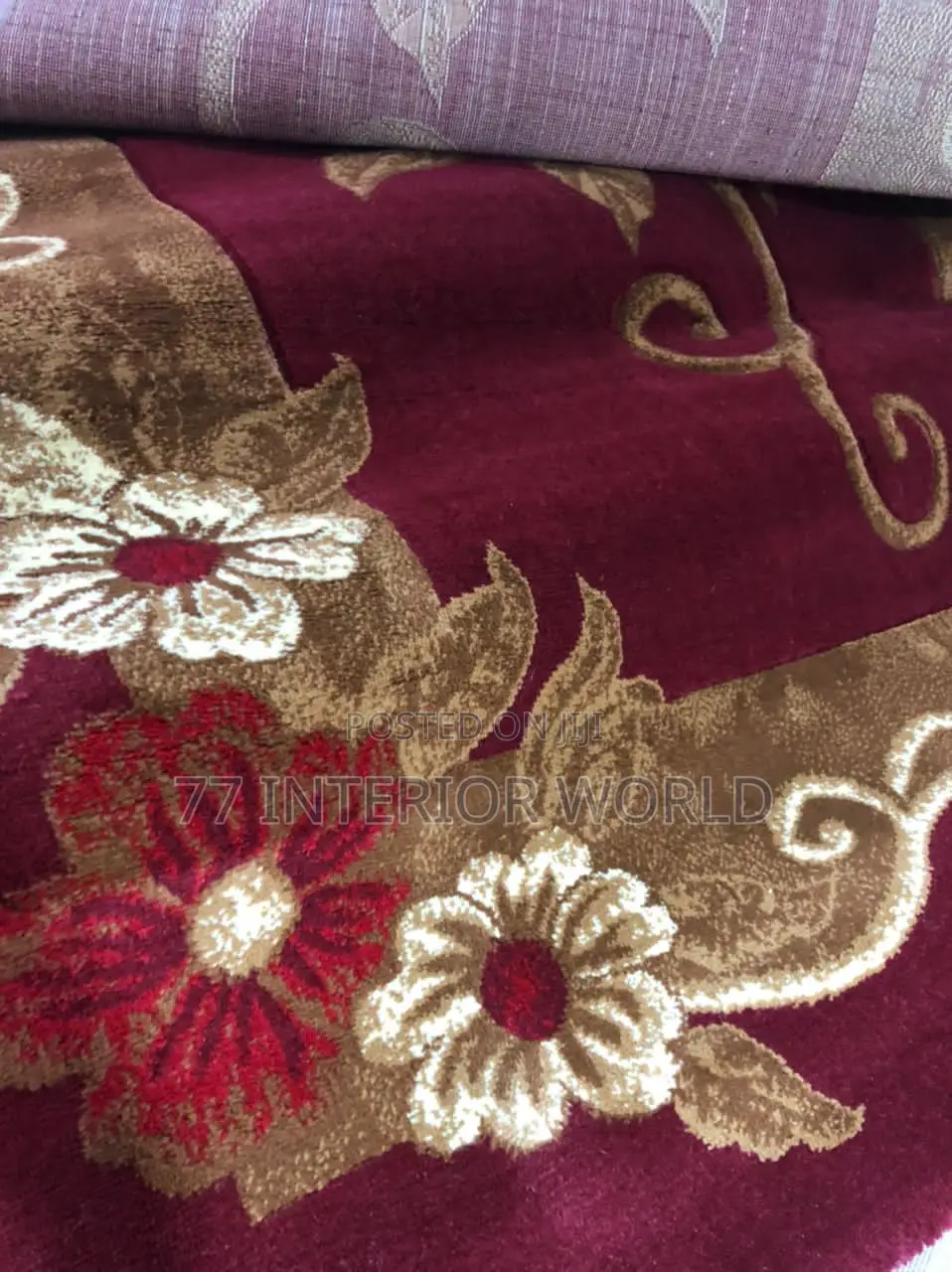 Unique Center Carpets/ Center Rugs