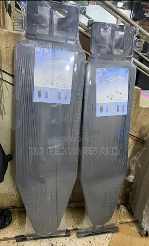 Ironing Board Available in Different Sizes