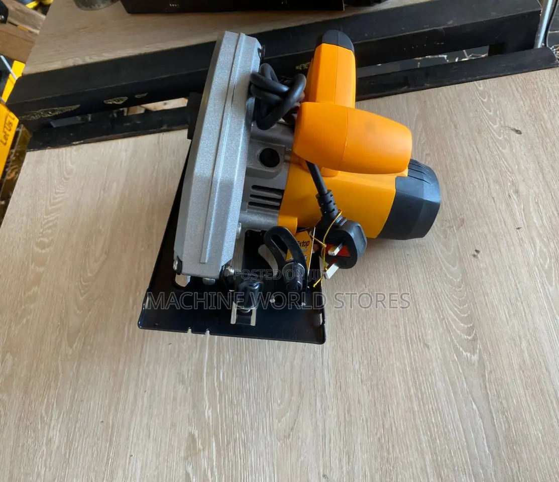 9inch Circular Saw Gsfixtop
