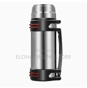 5.2 Litres Always Travel Pot Stainless Steel Flask
