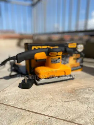 Orbital Sander 450W