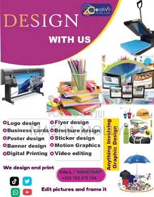 Graphics Design
