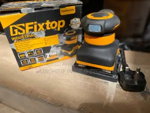 Orbital Sander 300W