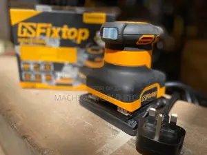 Orbital Sander 300W