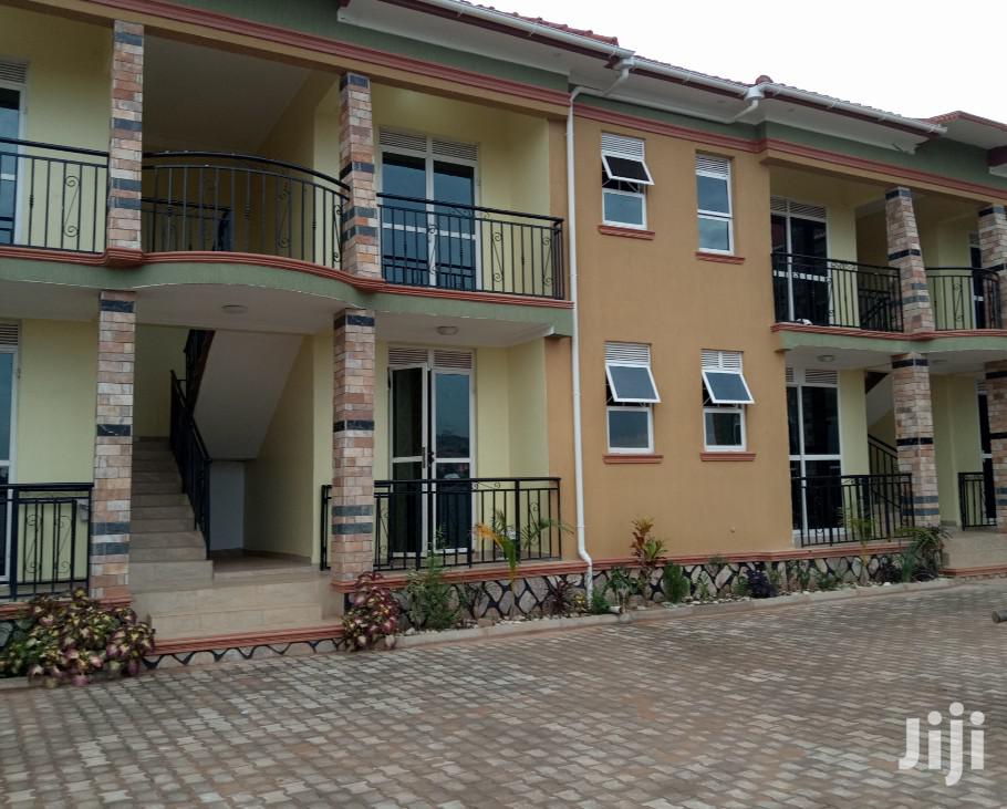 14 Unit Apartments in Najjera Close to Kiwatule for Sell