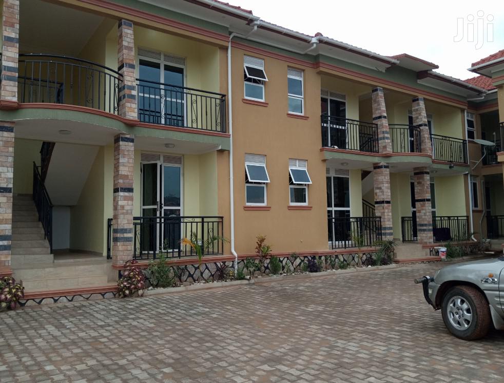 14 Unit Apartments in Najjera Close to Kiwatule for Sell