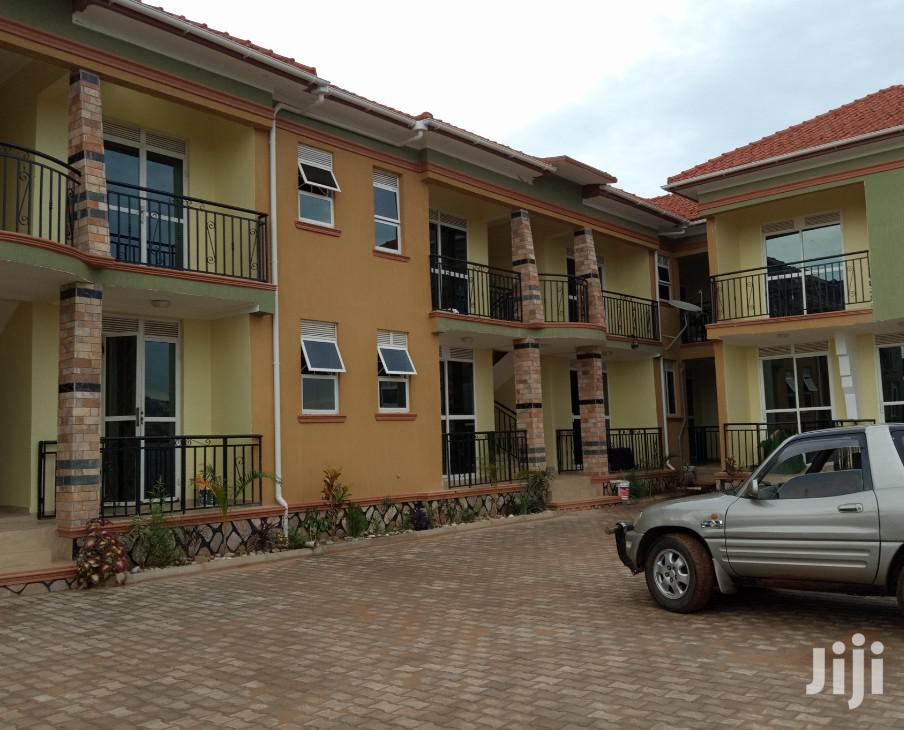 14 Unit Apartments in Najjera Close to Kiwatule for Sell
