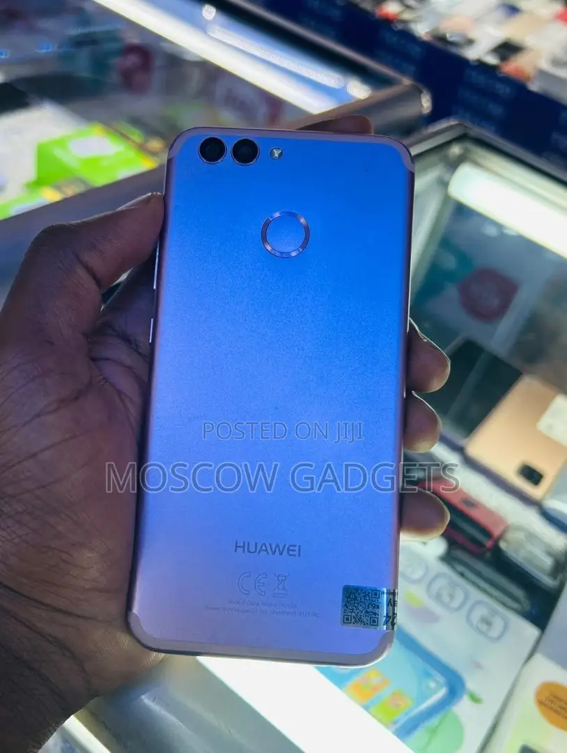 Huawei Nova 2 64 GB Rose Gold