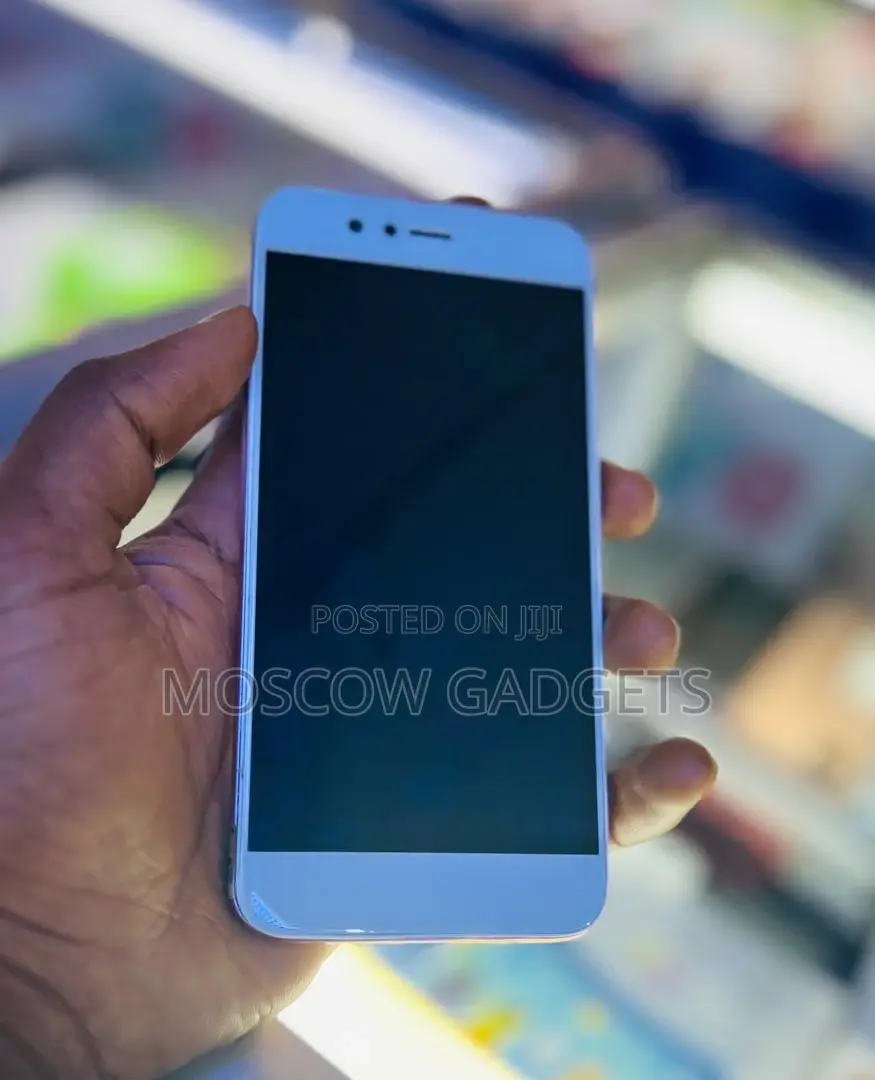 Huawei Nova 2 64 GB Rose Gold