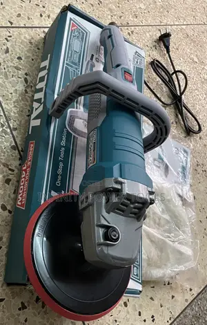 Angle Polisher Total