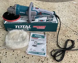 Angle Polisher Total