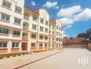 Upscale Naalya Condominiums On Sell