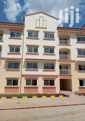 Upscale Naalya Condominiums On Sell