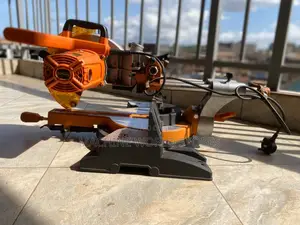 Mitre Saw Sliding.