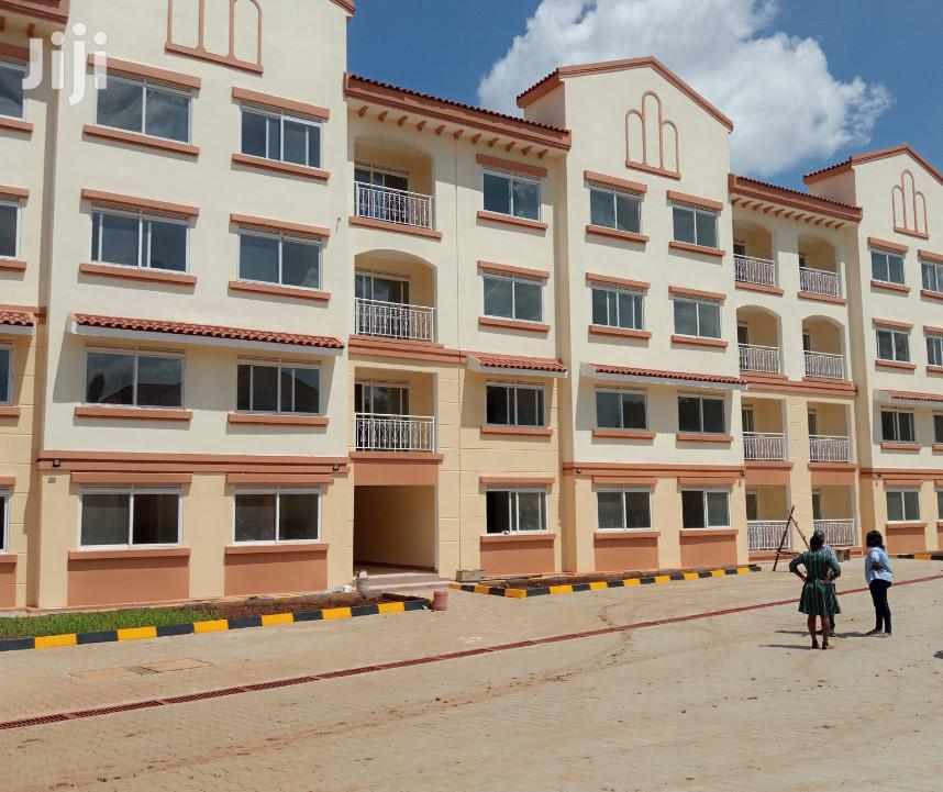 Upscale Naalya Condominiums On Sell