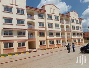 Upscale Naalya Condominiums On Sell
