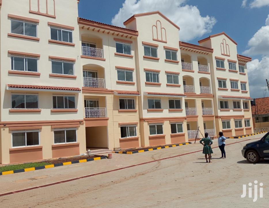 Upscale Naalya Condominiums On Sell
