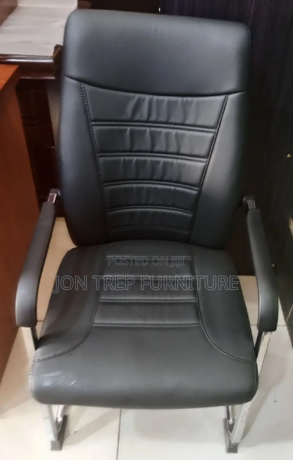 Visitor Waiting Chair