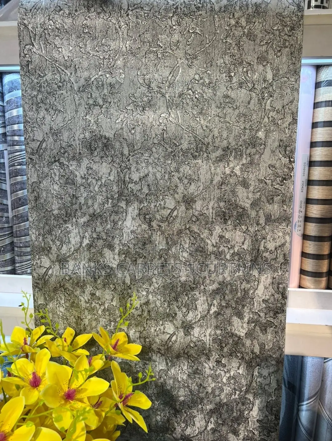 Wall Papers