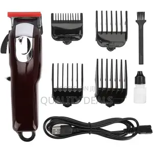 Waikil Professional Rechargeable Magic Clipper