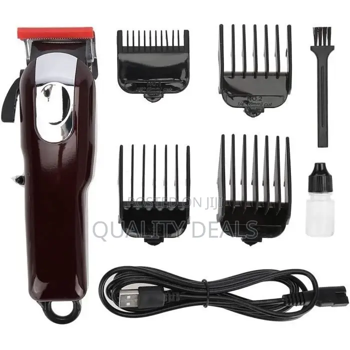 Waikil Professional Rechargeable Magic Clipper