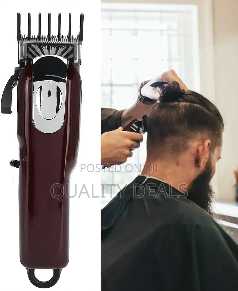 Waikil Professional Rechargeable Magic Clipper