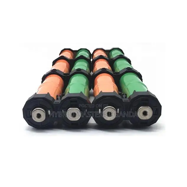 Hybrid Cells Charging