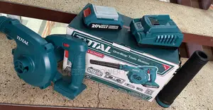 Air Blower 20v Total