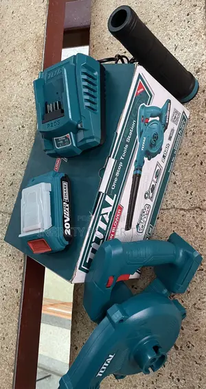 Air Blower 20v Total