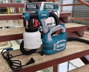 HVLP Spray Gun 550w