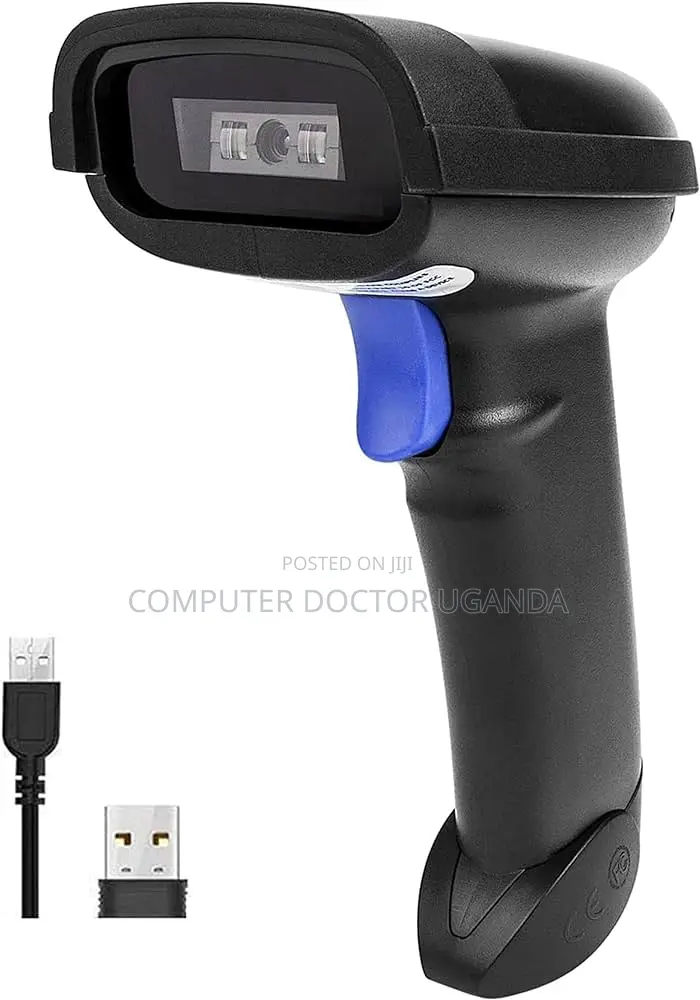Barcode Scanner