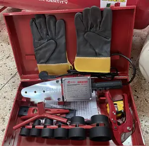 PPR Pipe Welding Machine