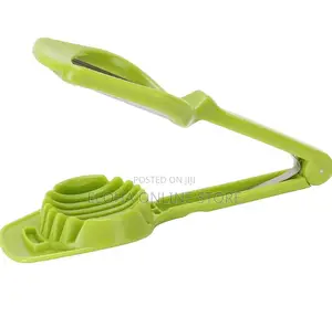 New Multi Purpose Slicer