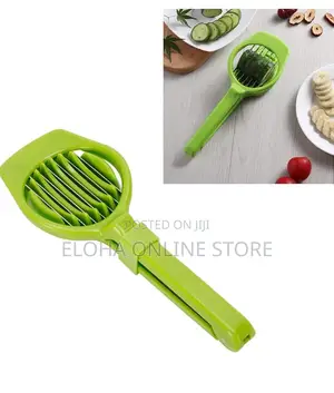 New Multi Purpose Slicer