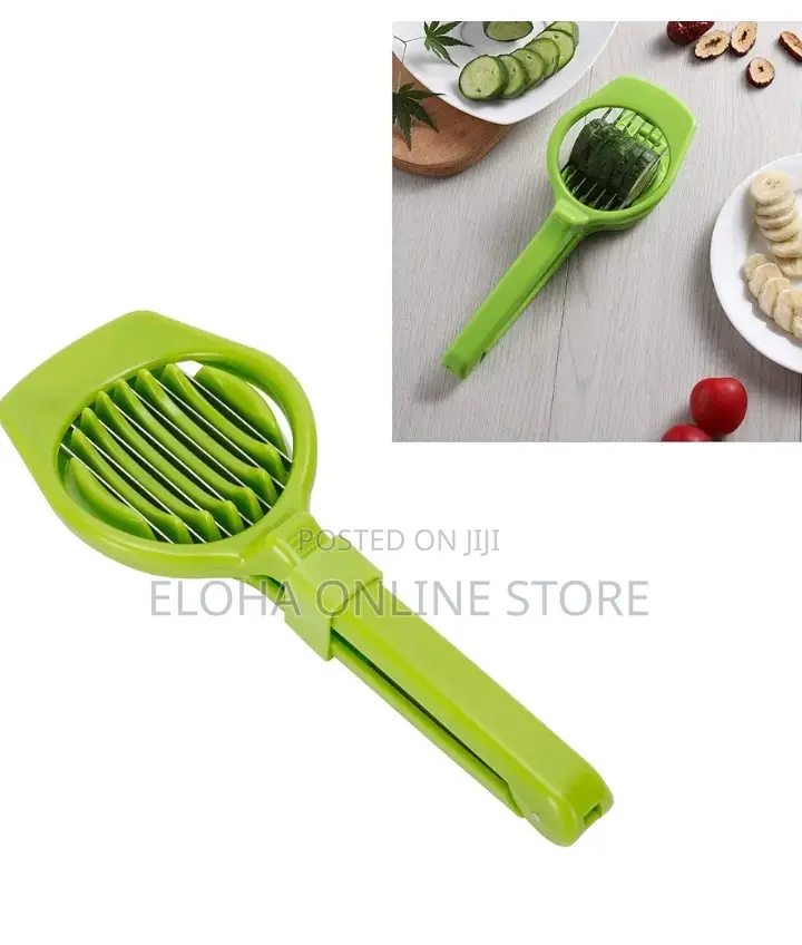 New Multi Purpose Slicer