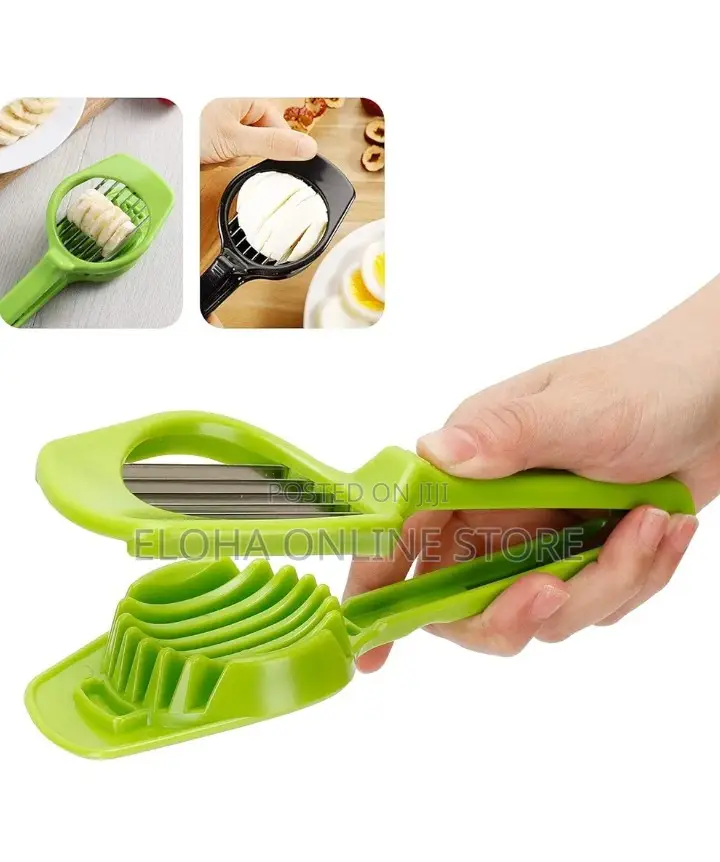New Multi Purpose Slicer